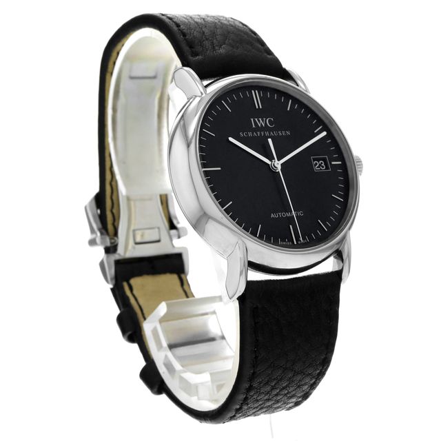 IWC Portofino Automatic IW356502 Image 3